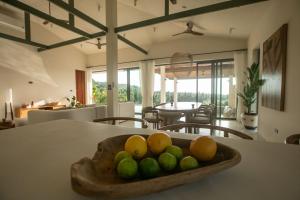 Φαγητό σε αυτή η βίλα ή κάπου εκεί κοντά