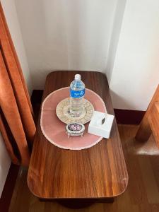 Nápoje v ubytování Nest- 5BR Mountain Villa Bandipur + 27 fotografií