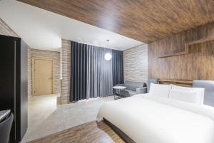 Φωτογραφία από το άλμπουμ του Jeonju Hotel I σε Jeonju