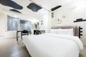 Φωτογραφία από το άλμπουμ του Jeonju Hotel I σε Jeonju