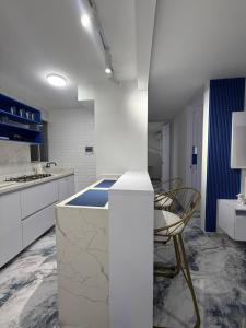 Fotografie z fotogalerie ubytování Condominio AZUL RICAURTE Apartamento con 4 piscinas v destinaci Ricaurte