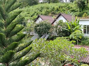 Billede fra billedgalleriet på Boreirom Hill & Lodge By JK6 i Phum Mak Prang