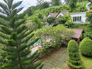 Billede fra billedgalleriet på Boreirom Hill & Lodge By JK6 i Phum Mak Prang