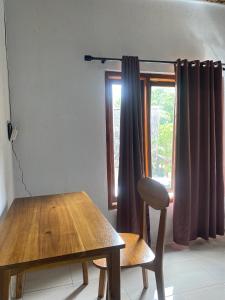 Fotografie z fotogalerie ubytování Batukaras beach hill v destinaci Batukaras