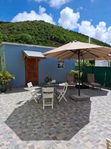 Nespecifikovaný výhled na hory nebo výhled na hory při pohledu z prázdninového domu + 22 fotografií