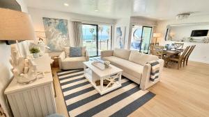 Posezení v ubytování Location! Location! Location! Walk Everywhere!