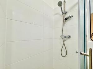 Koupelna v ubytování City Suites - Vienna North - Free Parking + 18 fotografií