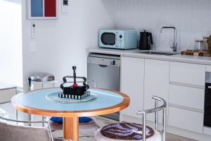 Φωτογραφία από το άλμπουμ του The Solace - Urban Retreat in Adelaide CBD στην Αδελαΐδα +6 φωτογραφίες