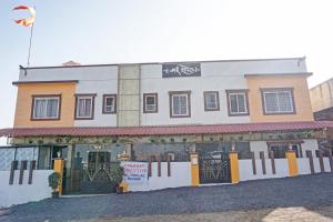 Fotografie z fotogalerie ubytování Super Hotel O Vardhan Executive v destinaci Puné