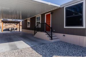 Φωτογραφία από το άλμπουμ του Desert Escape close Trails & River σε Parker