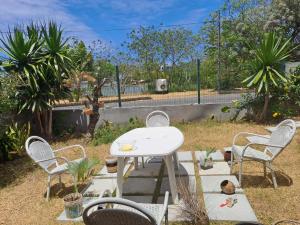 マエブールにあるLabour Villasのギャラリーの写真