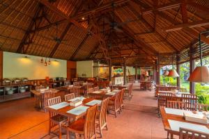 Εστιατόριο ή άλλο μέρος για φαγητό στο Desamuda Village