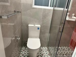 Afbeelding uit fotogalerij van Mains Rd studio 带沙发阳光房 M8 in Brisbane