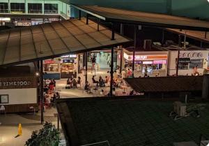 Afbeelding uit fotogalerij van Mains Rd studio 带沙发阳光房 M8 in Brisbane