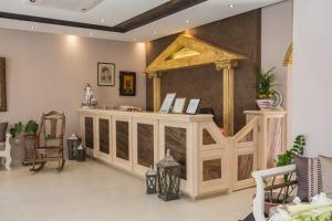 Kép Polydefkis Hotel szállásáról Kamáriban a galériában Még 33 kép