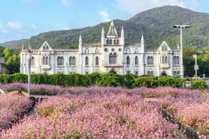 Gallery image of Weili Royal Apartment in Shenzhen