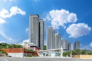 Gallery image of Weili Royal Apartment in Shenzhen