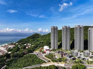 Gallery image of Weili Royal Apartment in Shenzhen