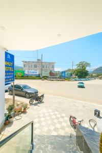 Fotografie z fotogalerie ubytování Như Ý Hotel Hà Giang v destinaci Ha Giang