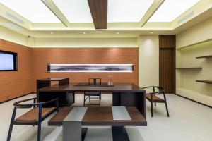 Gallery image of Jin Yi Hotel Chifeng Victoria Mall Hongshan Government Branch in Liu-tao-fen +6 photos