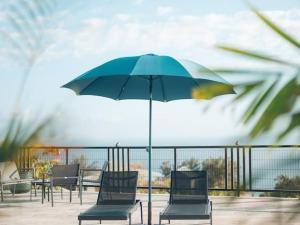 Loodusmaastik puhkemaja lähedal