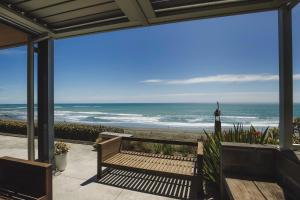 Příroda nedaleko prázdninového domu