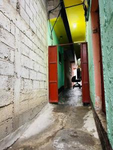 Fotografie z fotogalerie ubytování El rincón de Rosa v destinaci Quetzaltenango + 21 fotografií