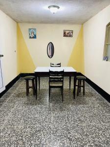 Fotografie z fotogalerie ubytování El rincón de Rosa v destinaci Quetzaltenango