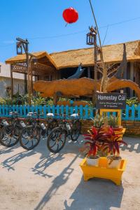 Fotografie z fotogalerie ubytování Củi Homestay Huế v destinaci Hue