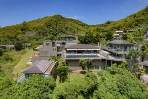 Φυσικό τοπίο κοντά σε αυτή η βίλα