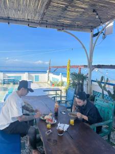 Hosté ubytování Irini Homestay & Hotel Mui Ne