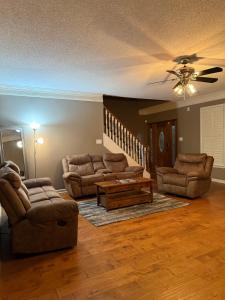 Gallery image of Marion Getaway in Marion