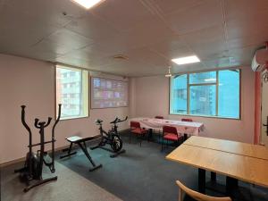 Gallery image of Pizhaizhai Youth Hostel Shenzhen East Railway Station Branch in Shenzhen +2 photos