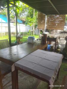 Φωτογραφία από το άλμπουμ του Kasutapan homestay σε Kembangarum