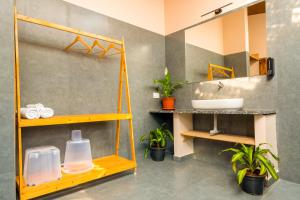 Φωτογραφία από το άλμπουμ του Aavaas Farm Hostel σε Gangāpur