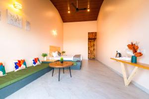 Φωτογραφία από το άλμπουμ του Aavaas Farm Hostel σε Gangāpur +29 φωτογραφίες