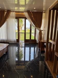 Fotografie z fotogalerie ubytování Kite Loop Homestay v destinaci Ấp Mỹ Hải