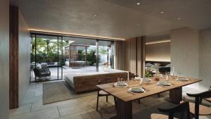 Χώρος καθιστικού στο edit x seven SETOUCHI SHODOSHIMA +37 φωτογραφίες