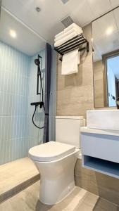 Ảnh trong thư viện ảnh của Bluejay Residences Kai Tak ở Hong Kong