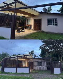 Fotografie z fotogalerie ubytování Casa Arkadia v destinaci La Compañía + 11 fotografií