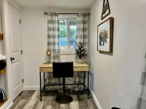 Foto Flagstaffis asuva majutusasutuse Uptown Estates - Aspen Suite galeriist