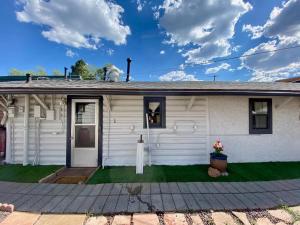 Hoone, kus apartement asub