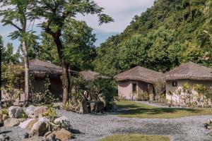 Φυσικό τοπίο κοντά σε αυτό το καταφύγιο