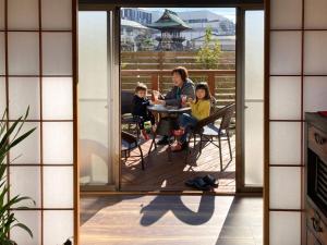 Hosté ubytování 松本はなれ Matsumoto HANARE - Japanese style private bedroom Guest hause