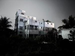 Fotografie z fotogalerie ubytování Blue castle Hotel and Resort v destinaci Tajpur