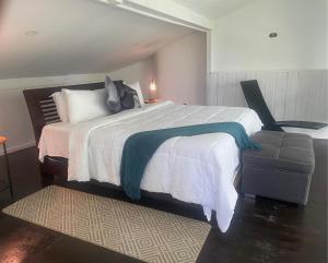 Gallery image of LF Jungle Retreat in Port Antonio