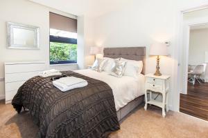 A room at City Stay Apartments - Centro 