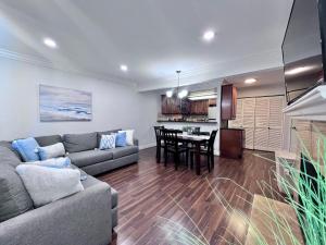 Posezení v ubytování Destination #20