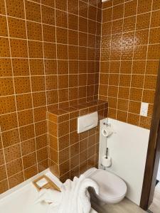 Fotografie z fotogalerie ubytování CityAlp Seefeld v destinaci Seefeld in Tirol + 2 fotografie