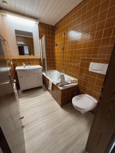 Fotografie z fotogalerie ubytování CityAlp Seefeld v destinaci Seefeld in Tirol